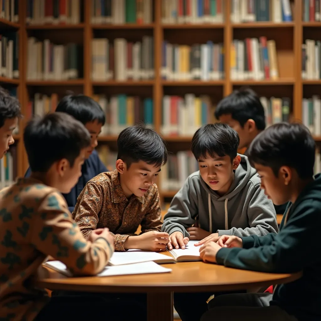 Creative timeline visualization